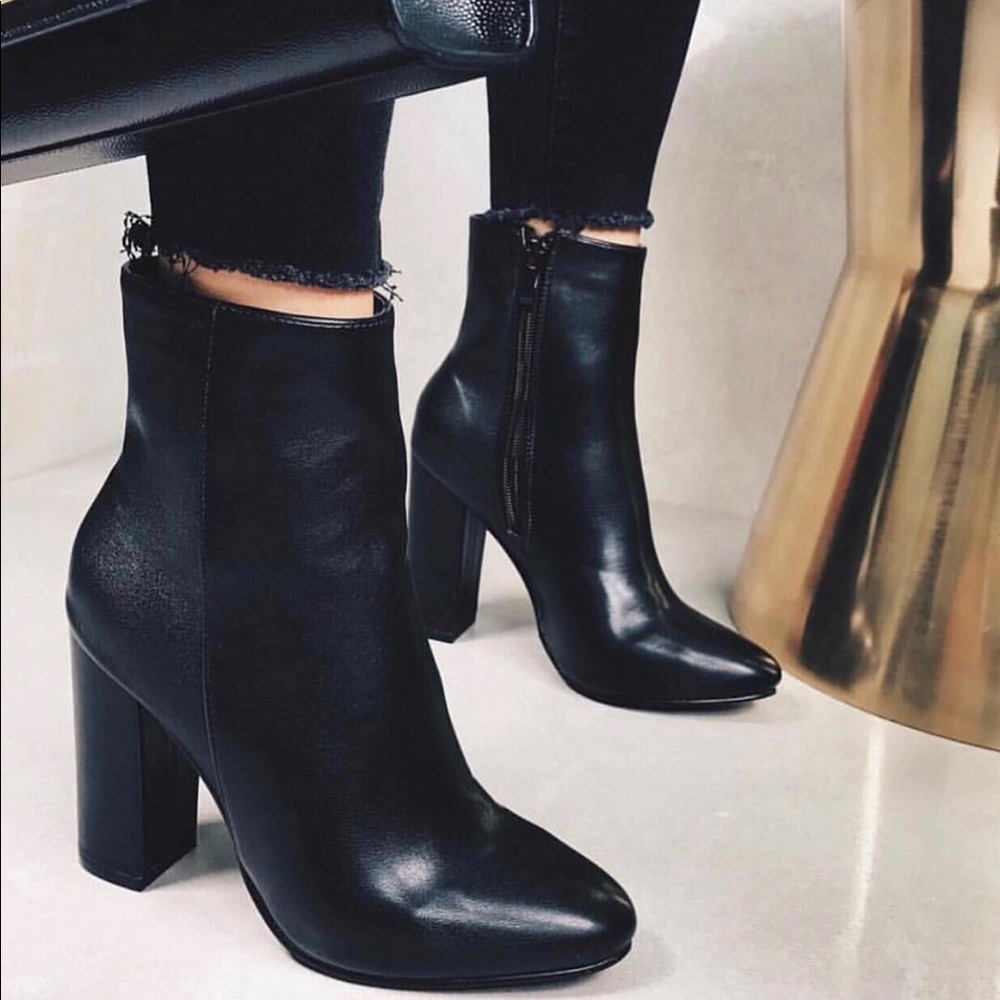 Booties